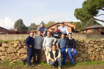 Villaggio Protezione Civile