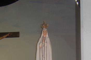 Madonna di Fatima