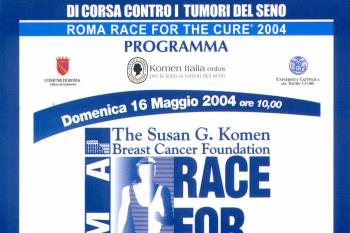 Race For The Cure