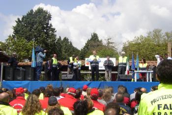 1 maggio Prato della Corte