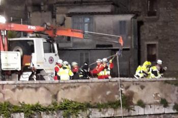 TIBUR RESILIENS 11-14 aprile