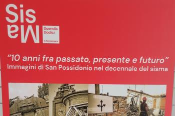 29.05.2022_Decennale sisma Emilia Romagna