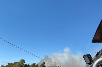 15.07.2022_Incendio Stazione Cesano