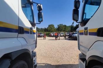 29.05.2023_Esercitazione antincendio a Rocca Priora