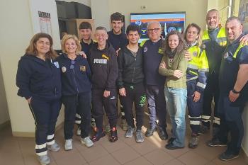 Corso BLSD 17.02.2024