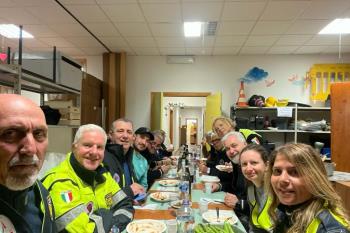 09 marzo 2024 - Formazione corso base