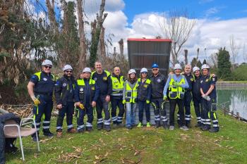 16 marzo 2024 - Formazione