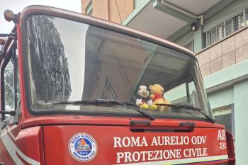 04 febbraio 2025 - Nuova Autobotte