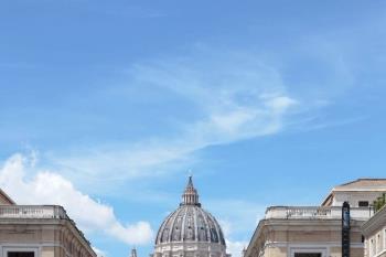 10 maggio 2025 - Piazza San Pietro