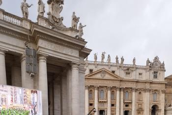 06 gennaio 2026 - Chiusura Porta Santa