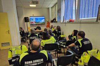 21 marzo 2026 - Incontri formativi