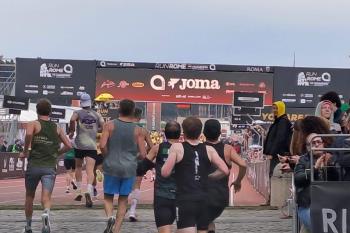 22 marzo 2026 - RUN ROME THE MARATHON