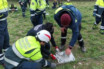 28 febbraio 2026 - Corso di allestimento campi