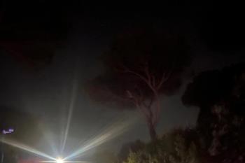 19 aprile 2026 - Pellegrinaggio notturno