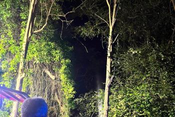 15 luglio 2026 - Incendio Via della Giustiniana
