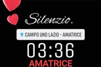 24 agosto 2026 - Per non dimenticare