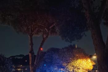 09 settembre 2026 - Incendio Monte Ciocci