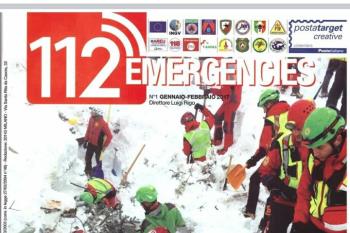 07 marzo_112 Emergencies